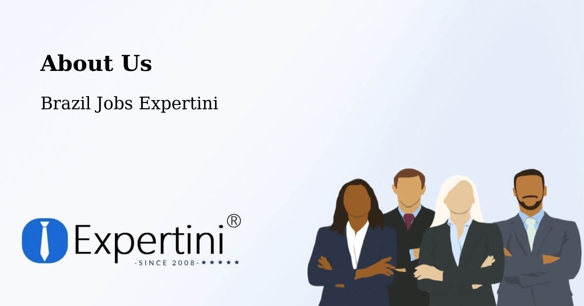 About Expertini Recruitment Platform  – Augustinópolis - Augustinópolis, Brazil Jobs Expertini