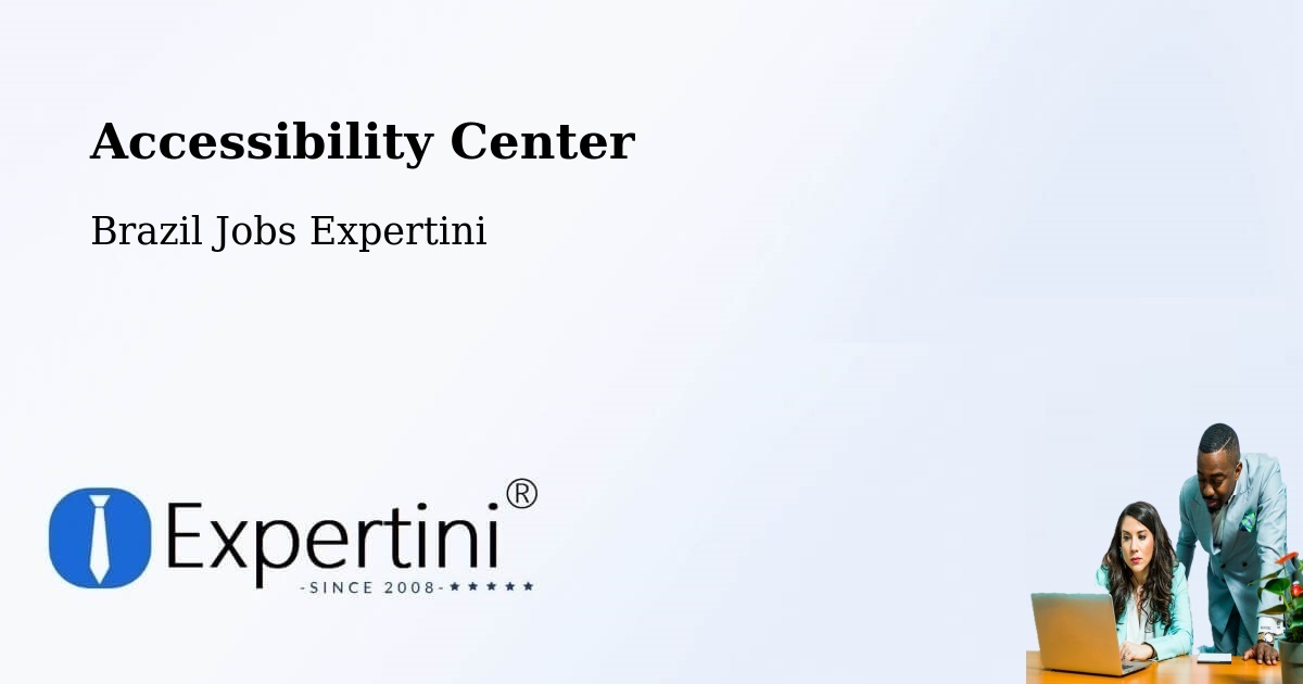 Accessibility Statement – Augustinópolis - Brazil Jobs Expertini
